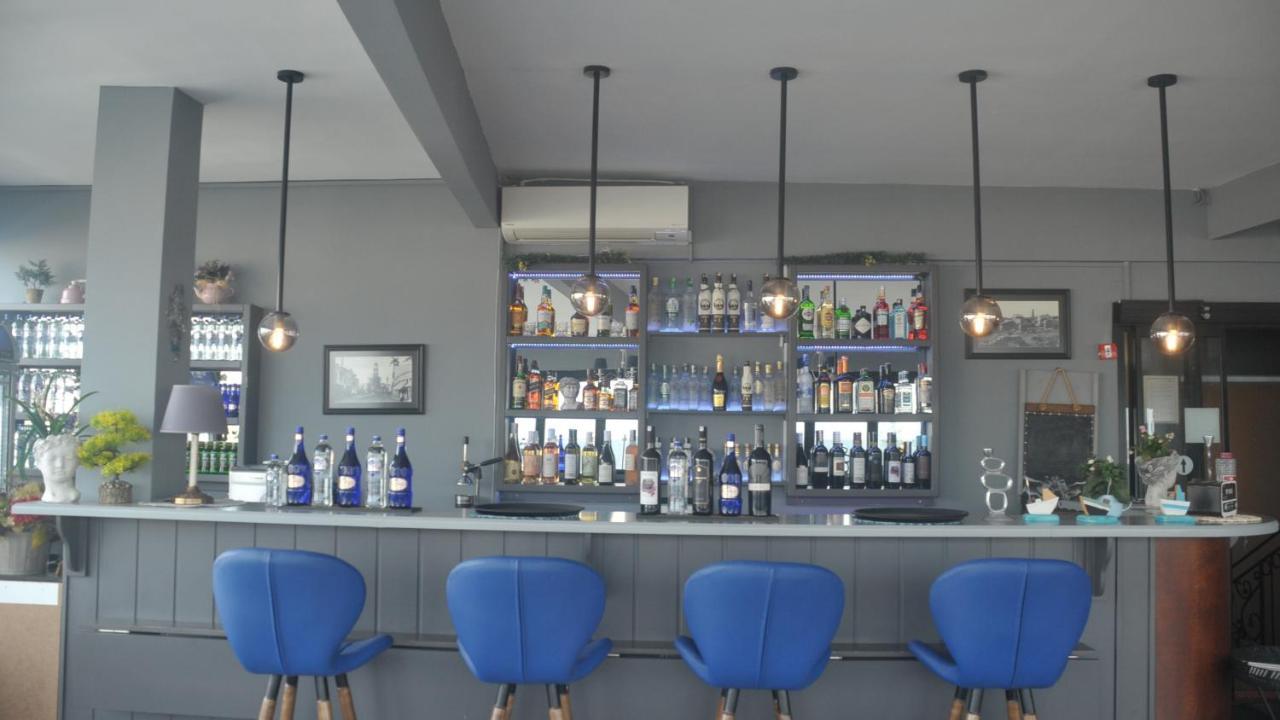 Kule Hotel Canakkale Eksteriør billede