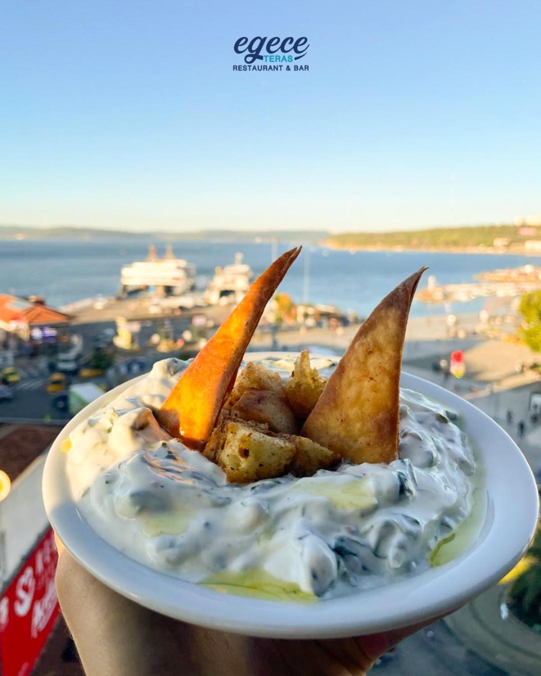 Kule Hotel Canakkale Eksteriør billede